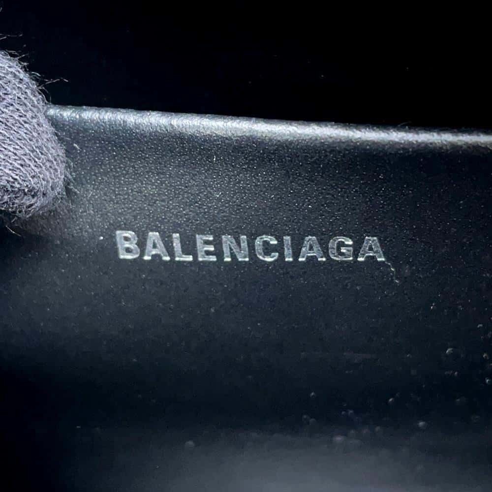 Balenciaga Handbag Camera Bag Shoulder Black - Picture 11 of 12